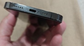 Good
													Apple iPhone 12 Pro - Unlocked, Graphite, 128 GB, A2341, photo 4 of 16