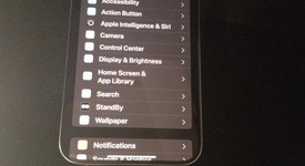 Good
													Apple iPhone 15 Pro Max - Unlocked, Natural, 256 GB, A2849, photo 1 of 6