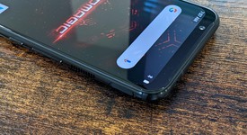 Mint
													ZTE nubia Red Magic 3 - Unlocked, Black, 128 GB, 8 GB, photo 4 of 6