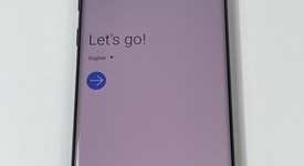 Fair
													Samsung Galaxy Note 10 Plus - Verizon, Black, 256 GB, 12 GB, SM-N975U, photo 1 of 7