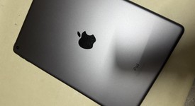 Good
													Apple iPad 9th Gen - Wi-Fi, Gray, 64 GB, A2602, photo 4 of 7