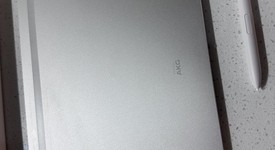 Mint
													Samsung Galaxy Tab S9 - Wi-Fi, Beige, 128 GB, 8 GB, SM-X710, photo 2 of 31