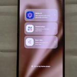 Good Motorola Razr Plus (2025) - Unlocked, 256 GB, PANTONE Mocha Mousse, 12 GB