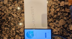 Mint
													Sony Xperia 1 III - Unlocked, Black, 256 GB, 12 GB, photo 2 of 12
