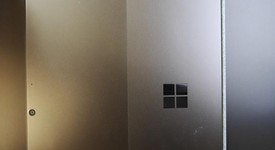 Fair
													Microsoft Surface Pro 8 - I5, Graphite, 256 GB, 8 GB, photo 5 of 6