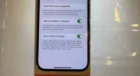 Good
													Apple iPhone 14 Pro - Unlocked, Purple, 128 GB, A2650, photo 2 of 8