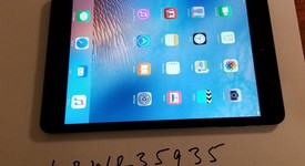 Mint
													Apple iPad Mini - AT&T, Black, 16 GB, photo 5 of 5