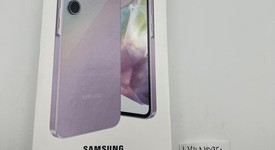 New
													Samsung Galaxy A35 5G - Unlocked, Lilac, 128 GB, 6 GB, photo 1 of 3