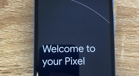 Good
													Google Pixel 8a - Unlocked, Bay, 128 GB, 8 GB, G8HHN, mmWave 5G, photo 2 of 9