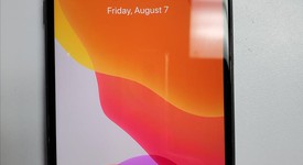 Good
													Apple iPhone 7 Plus - Verizon, Black, 32 GB, A1661, photo 1 of 7