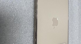 Good
													Apple iPhone 12 Pro Max - Unlocked, Gold, 256 GB, A2342, photo 3 of 6