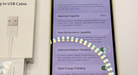 Fair
													Apple iPhone 14 - Unlocked, Yellow, 128 GB, A2649, photo 1 of 5