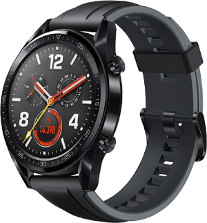 Huawei Watch GT - Black