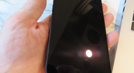 Good
													Apple iPhone 16e - Verizon, Black, 128 GB, A3212, photo 4 of 6
