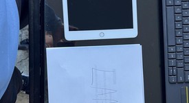 Good
													Apple iPad 6th Gen - Wi-Fi, Silver, 128 GB, A1893, photo 2 of 3