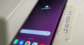 Good
													Samsung Galaxy S9 - T-Mobile, Purple, 64 GB, SM-G960U, photo 4 of 8