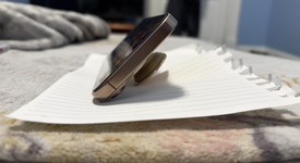 Mint
													Apple iPhone 16 Pro - Unlocked, Desert, 128 GB, A3083, photo 5 of 8