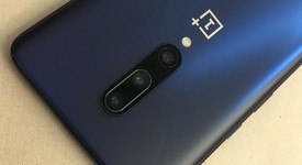 Mint
													OnePlus 7 Pro - Unlocked, Blue, 256 GB, 8 GB, GM1917, photo 5 of 7