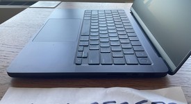 Mint
													MacBook Pro 2024 - 14" - Apple M4 Pro 14-core, Space Black, 1 TB, 24 GB, photo 5 of 6