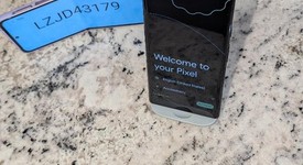 Mint
													Google Pixel 6 Pro - Unlocked, Black, 128 GB, 12 GB, G8VOU, photo 1 of 6