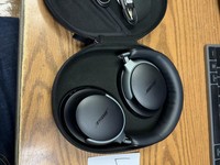 Bose QuietComfort Ultra Headphones