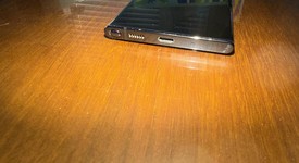 Good
													Samsung Galaxy Note 20 Ultra 5G - Unlocked, Mystic Black, 128 GB, 12 GB, SM-N986U1, photo 5 of 9