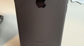Good
													Apple iPhone 6 - AT&T, Gray, 128 GB, A1549, photo 3 of 6