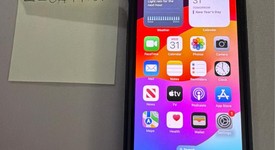 Good
													Apple iPhone 13 - Verizon, Midnight, 256 GB, A2482, photo 3 of 5