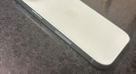 Mint
													Apple iPhone 15 - Unlocked, Green, 128 GB, A2846, photo 3 of 4