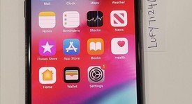 Good
													Apple iPhone X - T-Mobile, Gray, 64 GB, A1901, GSM, photo 2 of 4