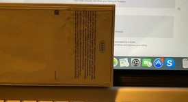 New
													Apple iPhone Xs Max - T-Mobile, Gold, 64 GB, A1921, photo 1 of 3