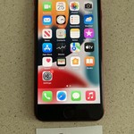 Good Apple iPhone SE 2nd Gen 2020 - Sprint, 64 GB, Red, A2275