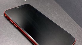 Good
													Apple iPhone Xr - Unlocked, Red, 128 GB, A1984, photo 2 of 7