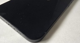 Mint
													Apple iPhone 13 - Unlocked, Midnight, 128 GB, A2482, photo 4 of 9