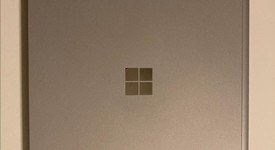 Good
													Microsoft Surface Book 2 13.5" - I7, 256 GB, 8 GB, photo 1 of 9