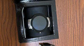 Mint
													Movado Connect - Black, photo 5 of 8