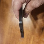 Mint Apple iPhone 16 - Unlocked, 128 GB, Black, A3081