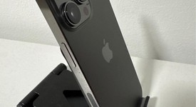 Good
													Apple iPhone 13 Pro - Unlocked, Graphite, 128 GB, A2483, photo 3 of 8