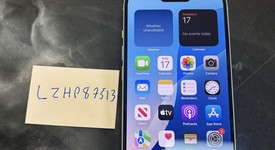 Fair
													Apple iPhone 15 - Xfinity, Blue, 512 GB, A2846, photo 2 of 11