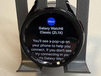 Samsung Galaxy Watch6 Classic