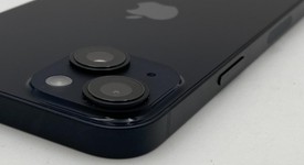 Good
													Apple iPhone 14 - Unlocked, Midnight, 128 GB, A2649, photo 4 of 6