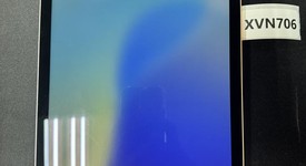 Fair
													Apple iPad Air 5th Gen - Wi-Fi, Starlight, 256 GB, A2588, photo 2 of 6