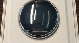 Mint
													Nest Thermostat 3rd Gen - Black, photo 1 of 2