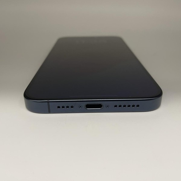 Apple iPhone 15 Pro Max - Unlocked, 256 GB, Blue, A2849