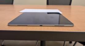 Good
													Apple iPad Air 13" (M2) 2024 - Wi-Fi, Blue, 128 GB, A2898, photo 3 of 7