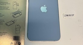 Good
													Apple iPhone 14 Plus - Unlocked, Blue, 512 GB, A2632, photo 6 of 6