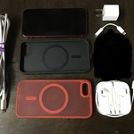 Fair Apple iPhone SE 2nd Gen 2020 - Unlocked, 256 GB, Red, A2275