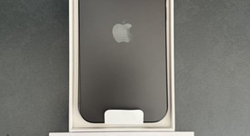 Mint
													Apple iPhone 15 Pro - Unlocked, Black, 128 GB, A2848, photo 3 of 12