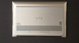 Mint
													Dell XPS 15 9530 (2023) - I7, Silver, 1 TB, 32 GB, FHD+, photo 5 of 10