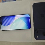 Mint Apple iPhone 17 Pro Max - Unlocked, 2 TB, Deep Blue, A3257